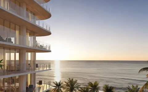 Ocean House by Multiplan Real Estate Asset Management in Surfside - image 5