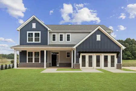 Stonemill by Century Communities in Monroe - image