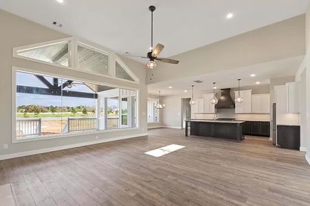 Thousand Oaks by Kurk Homes in Magnolia - photo 2 2