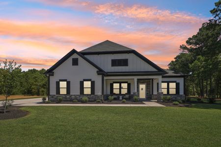 Cross Creek Golf Club by Great Southern Homes in Seneca - image 10