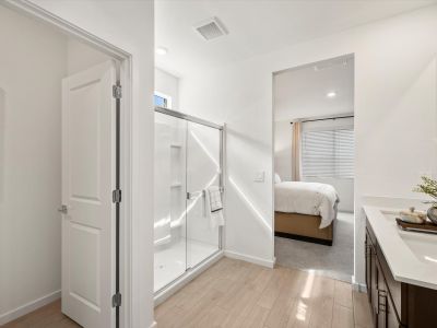 Meritage Homes by Teravalis - Estate Series by Meritage Homes in Buckeye - image 13