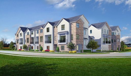 Palisades Park by City Choice Homes in Houston - image 9