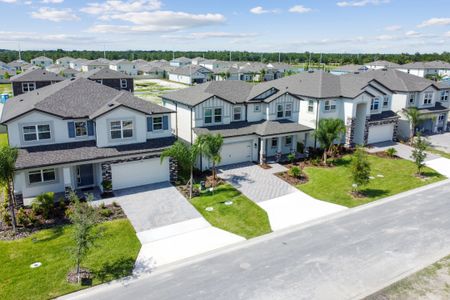 Hawthorne Ranch by M/I Homes in Lakeland - image 19