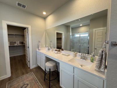 Weltner Farms 50's by View Homes in New Braunfels - photo 36 36