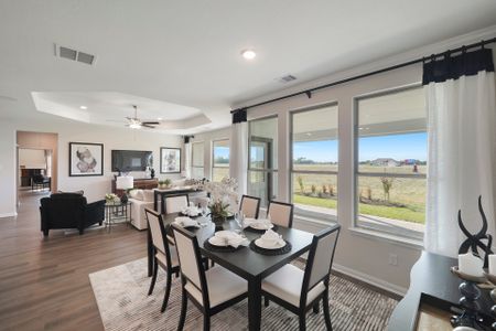 Blue Jays Landing by First America Homes in Needville - photo 22 22