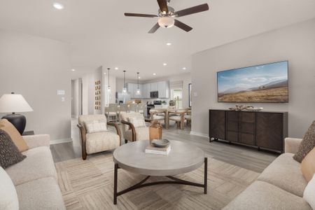 River Ranch Trails by Coventry Homes in Dayton - image 14