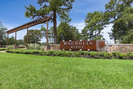 Magnolia Ridge by M/I Homes in Magnolia - image 14