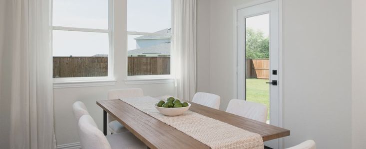 Gateway Parks by Ashton Woods in Forney - image 7