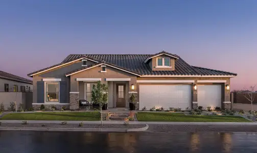 Eastmark - Master planned community in Mesa, AZ 0 0