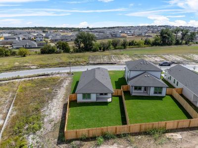 Wildflower by Empire Homes in Chattanooga - image