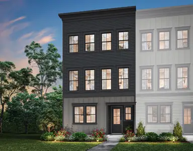 Old Town Village by Tri Pointe Homes in Waxhaw - image