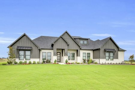 Emerson Farms by Lillian Custom Homes in Rockwall - image