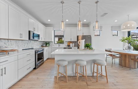 Del Webb Tradition by Del Webb in Port St. Lucie - image 8