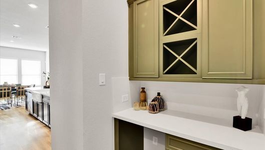 Summer Place  35' by Tricoast Homes in Montgomery - image 7