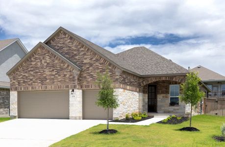 Kinder Ranch - Master planned community in San Antonio, TX 12 12