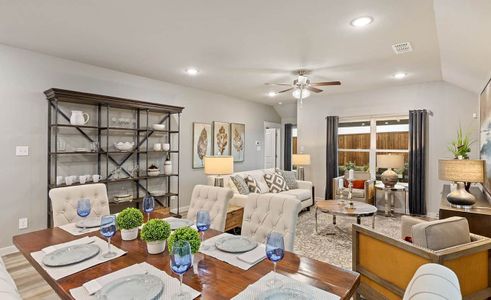 Creekside by Gehan Homes in Royse City - photo 15 15