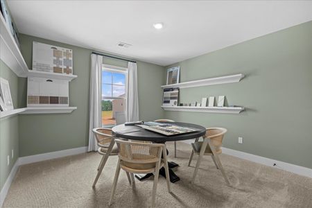 Halton Oaks by Great Southern Homes in Spartanburg - image 9