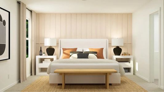 Pecan Meadows: Majors 8