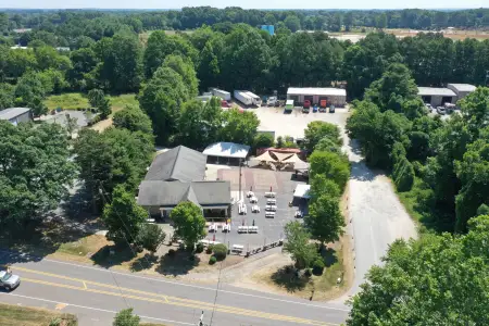 Spring Grove by M/I Homes in Huntersville - photo 1 1