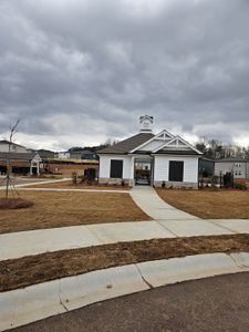 Union Heights by Century Communities in Flowery Branch - photo 5 5