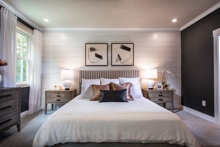 Cambridge at Steels Bridge: Steels Bridge by Beazer Homes in Canton - image 9