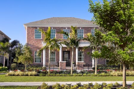 Rosette Park by Mattamy Homes in Palm City - photo 19 19