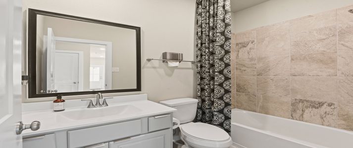 The Groves by Chesmar Homes in Humble - photo 13 13