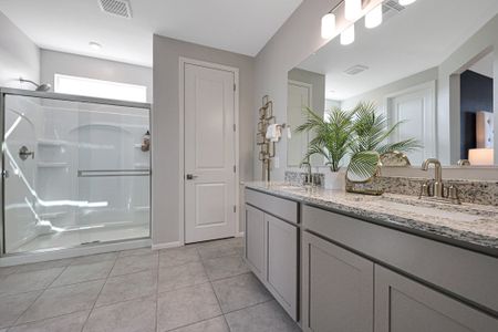 The Ridge Collection at Superstition Vista by Century Communities in Apache Junction - image 9