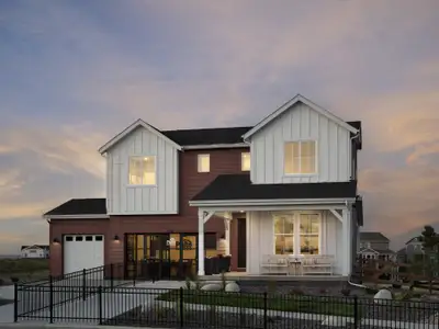 Independence by Pulte Homes in Elizabeth - photo 10 10