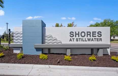 Shores at Stillwater by Pulte Homes in Englewood - image
