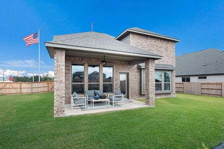 Stillwater Ranch  by Coventry Homes in San Antonio - photo 14 14