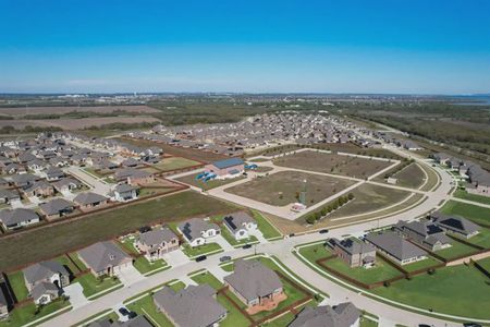 Greenway Trails by D.R. Horton in Grand Prairie - photo 0 0