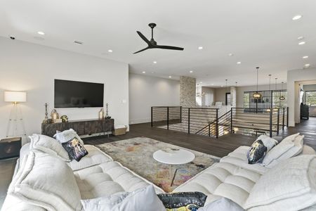 Meyerland by Cason Graye Homes in Houston - photo 8 8