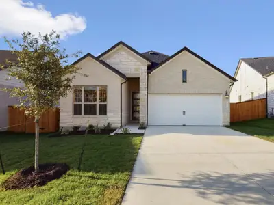 Cascades at Onion Creek by M/I Homes in Austin - photo 15 15