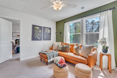 Meadows at Lilah Grove by Mungo Homes in Summerfield - image 11