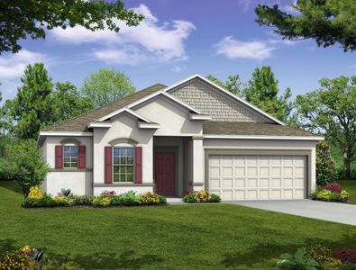 Andover Ridge by Maronda Homes in Deland - photo 9 9