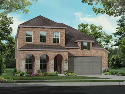 Kresston - Master planned community in Montgomery, TX 13 13