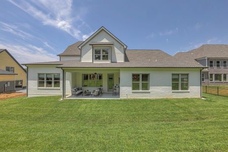 Laurel Park by Phillips Builders in Hendersonville - image 3