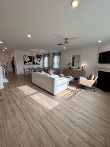 Cypress Preserve: American Dream Series by Lennar in Moncks Corner - photo 23 23