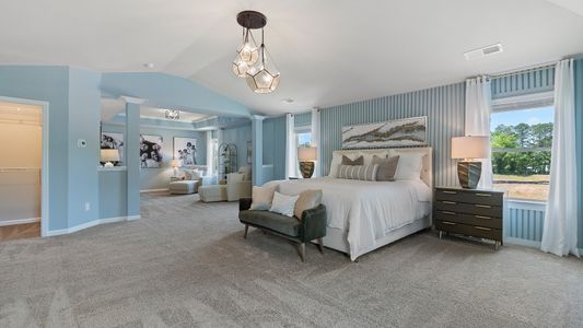 North Hampton by DRB Homes in Hampton - photo 6 6