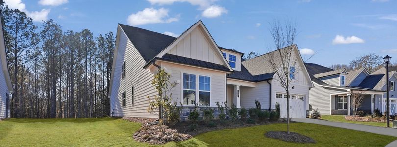 Planter's Ridge: The Hallows at Planter's Ridge - image
