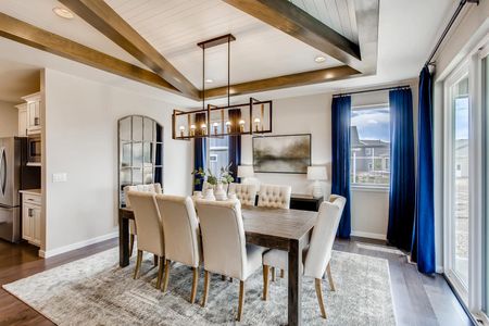 Independence by Dream Finders Homes in Elizabeth - photo 18 18