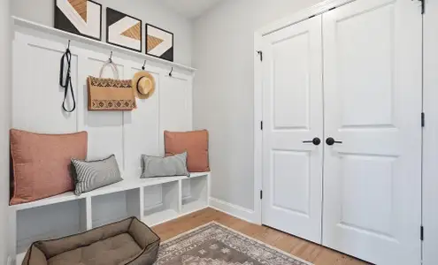Chasewood by Eastwood Homes in Charlotte - image 10