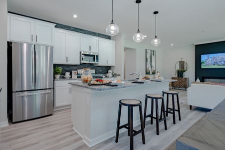 Sage Woods by Fischer Homes in Dallas - photo 10 10