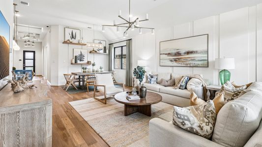 Sunterra by DRB Homes in Katy - image 8