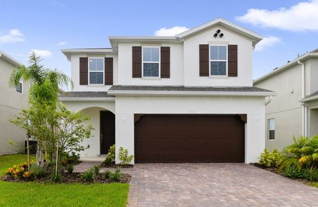 Pennyroyal by Beazer Homes in Kissimmee - photo 24 24