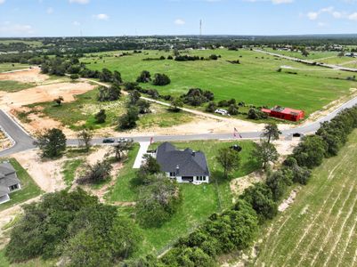 Terra Vista Estates by Cheldan Homes in Springtown - image 14