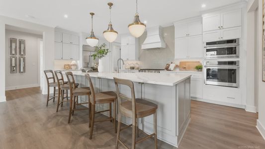 The Courtyards by Epcon Communities in Alpharetta - image 7