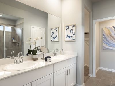 Eastridge - Signature Series by Meritage Homes in McKinney - photo 30 30