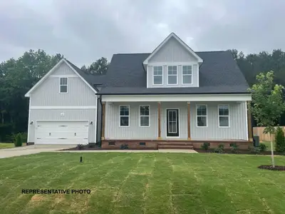 Alton Fields by RiverWILD Homes in Coats - image 3
